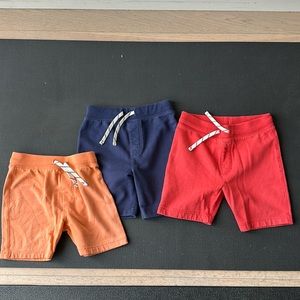 Crewcuts shorts!